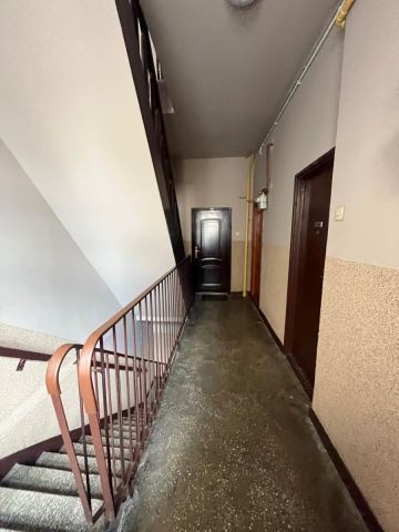 Mieszkanie 1-pokojowe Pabianice Centrum. Zdjęcie 9