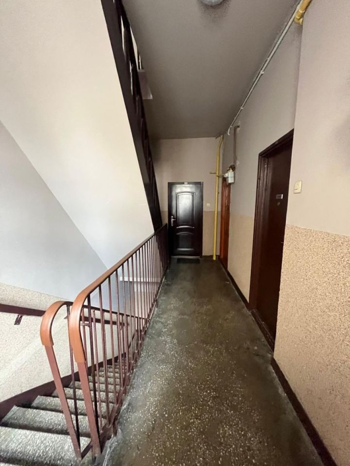 Mieszkanie 1-pokojowe Pabianice Centrum. Zdjęcie 9