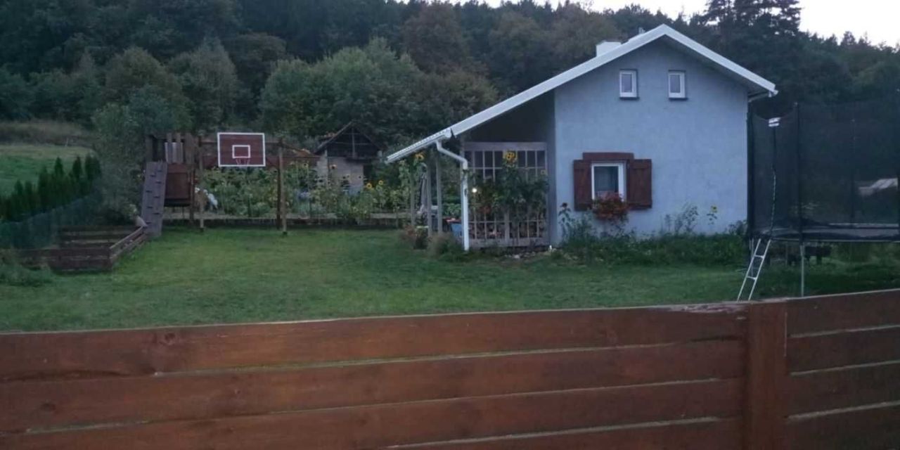 Działka rod Lębork. Zdjęcie 6