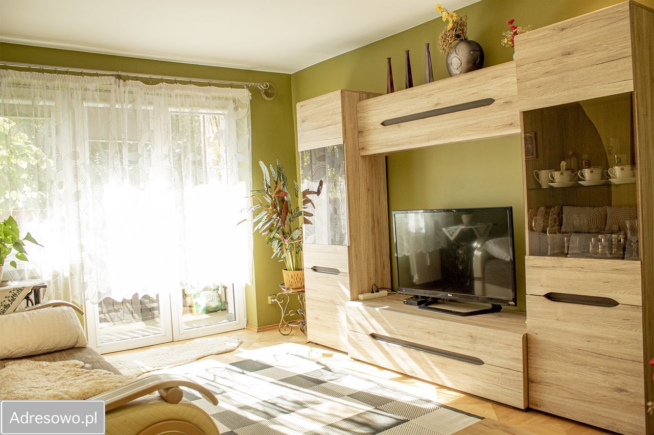 Mieszkanie 2-pokojowe Pabianice, ul. Jana Matejki