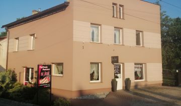 inny, 3 pokoje Nowe, ul. Kolejowa