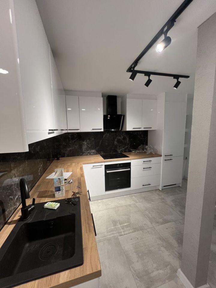 Mieszkanie 1-pokojowe Tarnów, ul. Joachima Lelewela. Zdjęcie 4