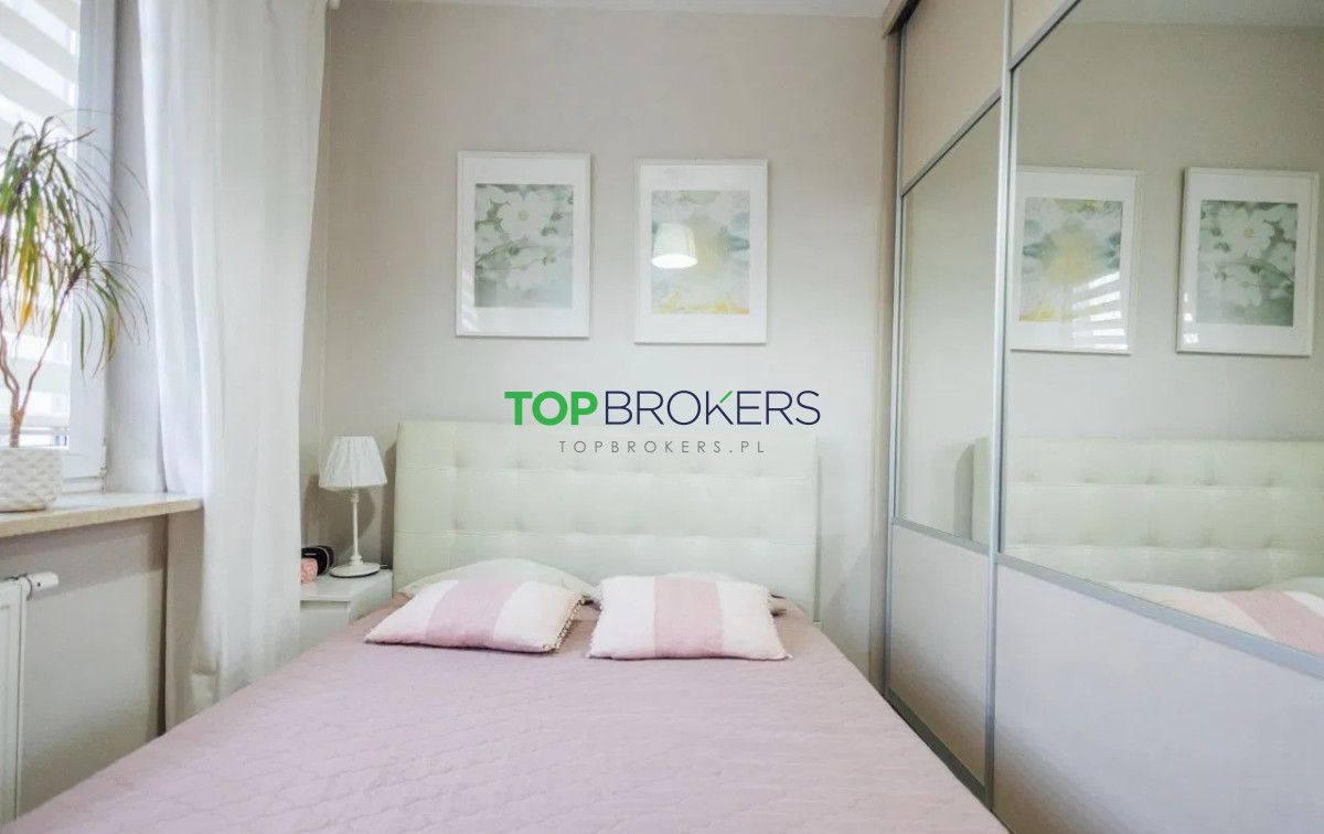 Mieszkanie 3-pokojowe Warszawa Bemowo, ul. Dywizjonu 303. Zdjęcie 5