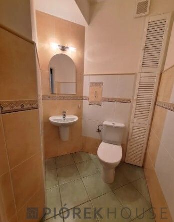 Mieszkanie 6-pokojowe Warszawa Ursynów, ul. Melchiora Wańkowicza. Zdjęcie 16