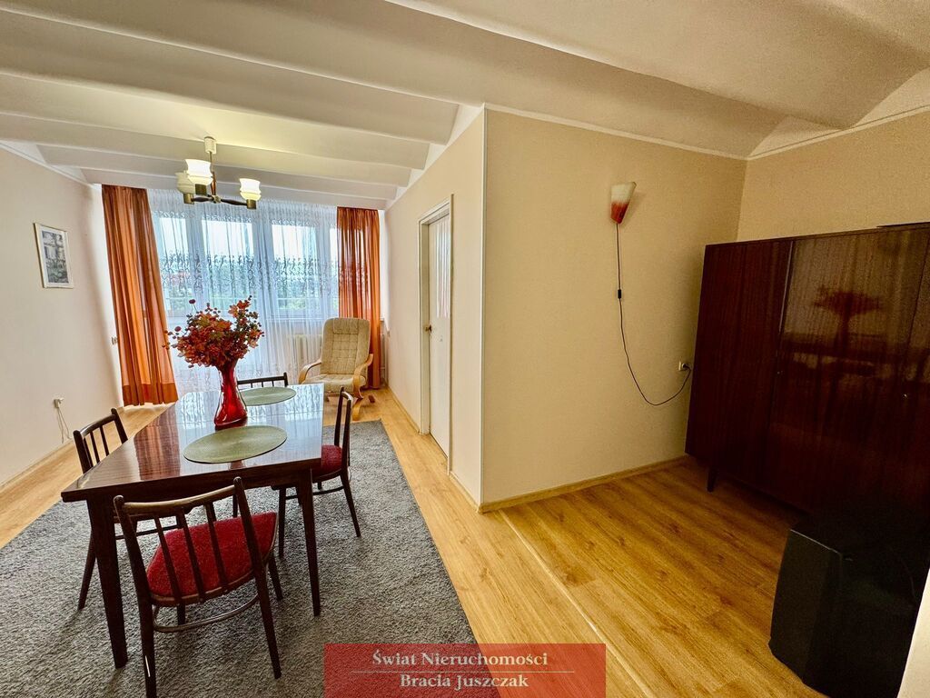 Mieszkanie 2-pokojowe Wrocław, ul. Grajewska. Zdjęcie 2