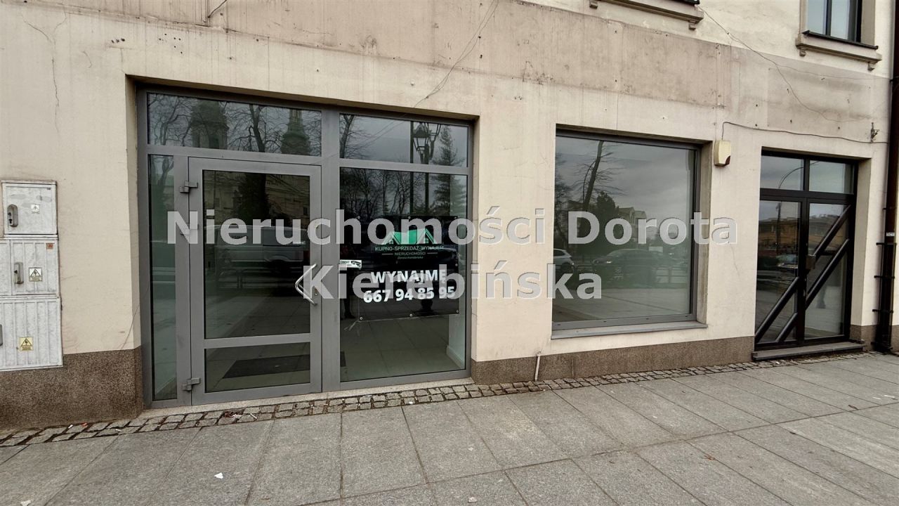 Lokal Tomaszów Mazowiecki, ul. św. Antoniego. Zdjęcie 9