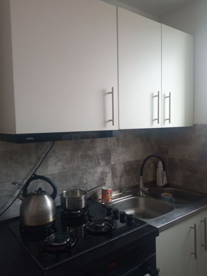 Mieszkanie 2-pokojowe Ciechanów, ul. Stefana Okrzei. Zdjęcie 8