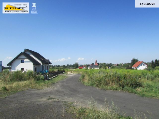 Działka budowlana Maszewo, ul. 8 Marca. Zdjęcie 8