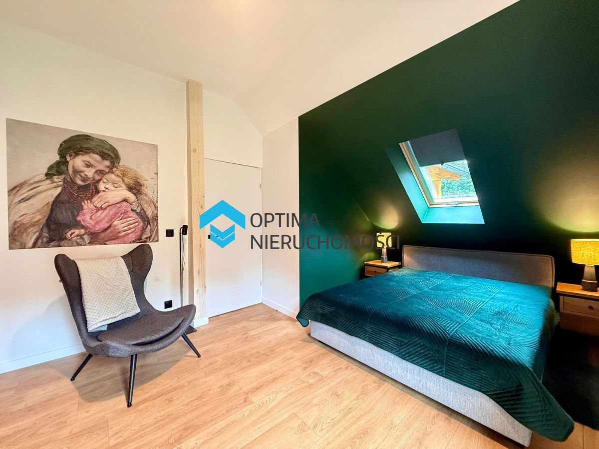 Mieszkanie 2-pokojowe Szklarska Poręba, ul. Vlastimila Hofmana. Zdjęcie 9