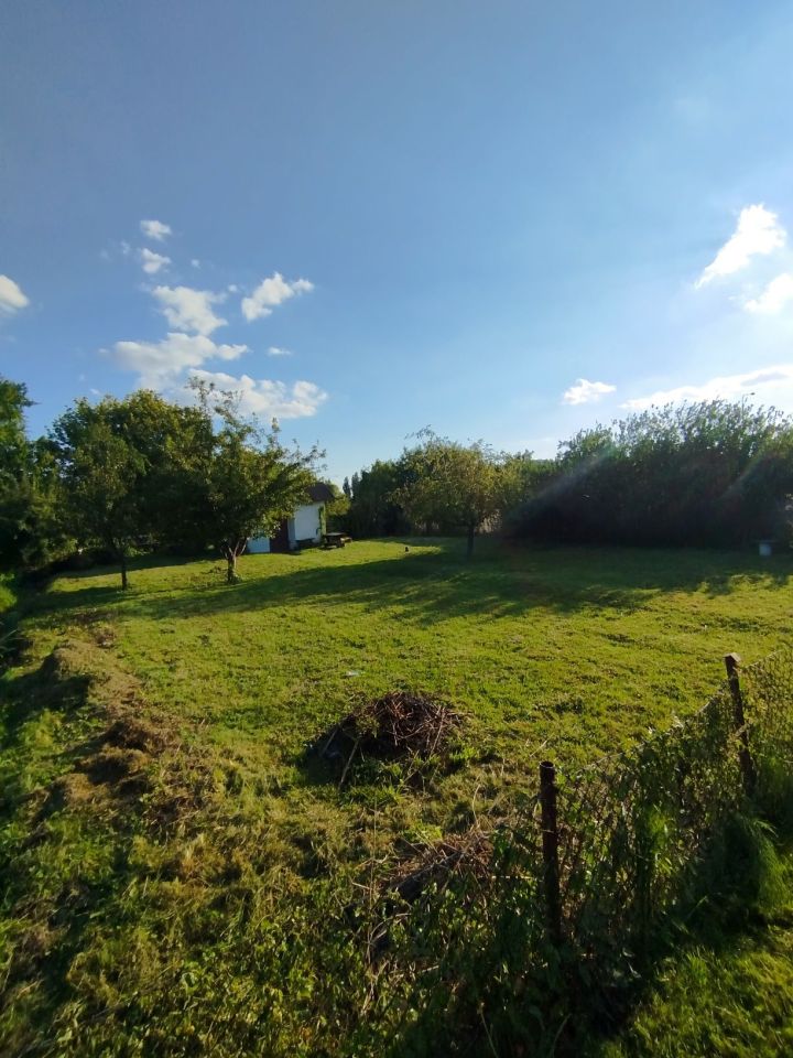 Działka rekreacyjna Lublin Podzamcze