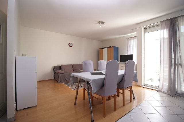 Mieszkanie 1-pokojowe Poznań Nowe Miasto, ul. Milczańska. Zdjęcie 10