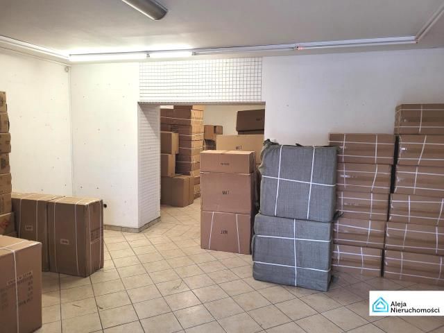 Lokal Częstochowa, rynek Rynek Wieluński. Zdjęcie 3