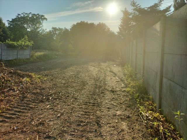 Działka budowlana Sulejów. Zdjęcie 1