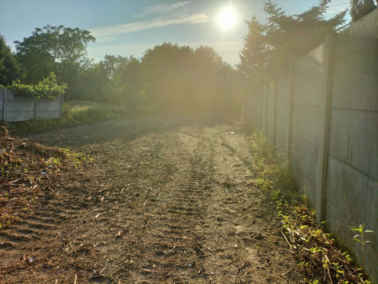 Działka budowlana Sulejów