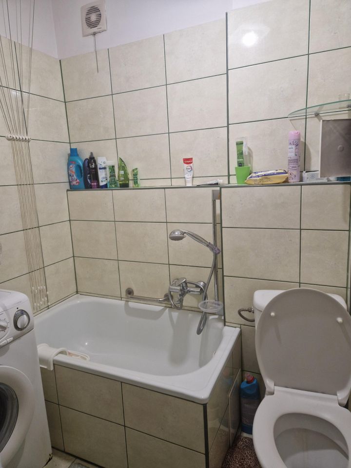 Mieszkanie 3-pokojowe Augustów, ul. Partyzantów. Zdjęcie 7