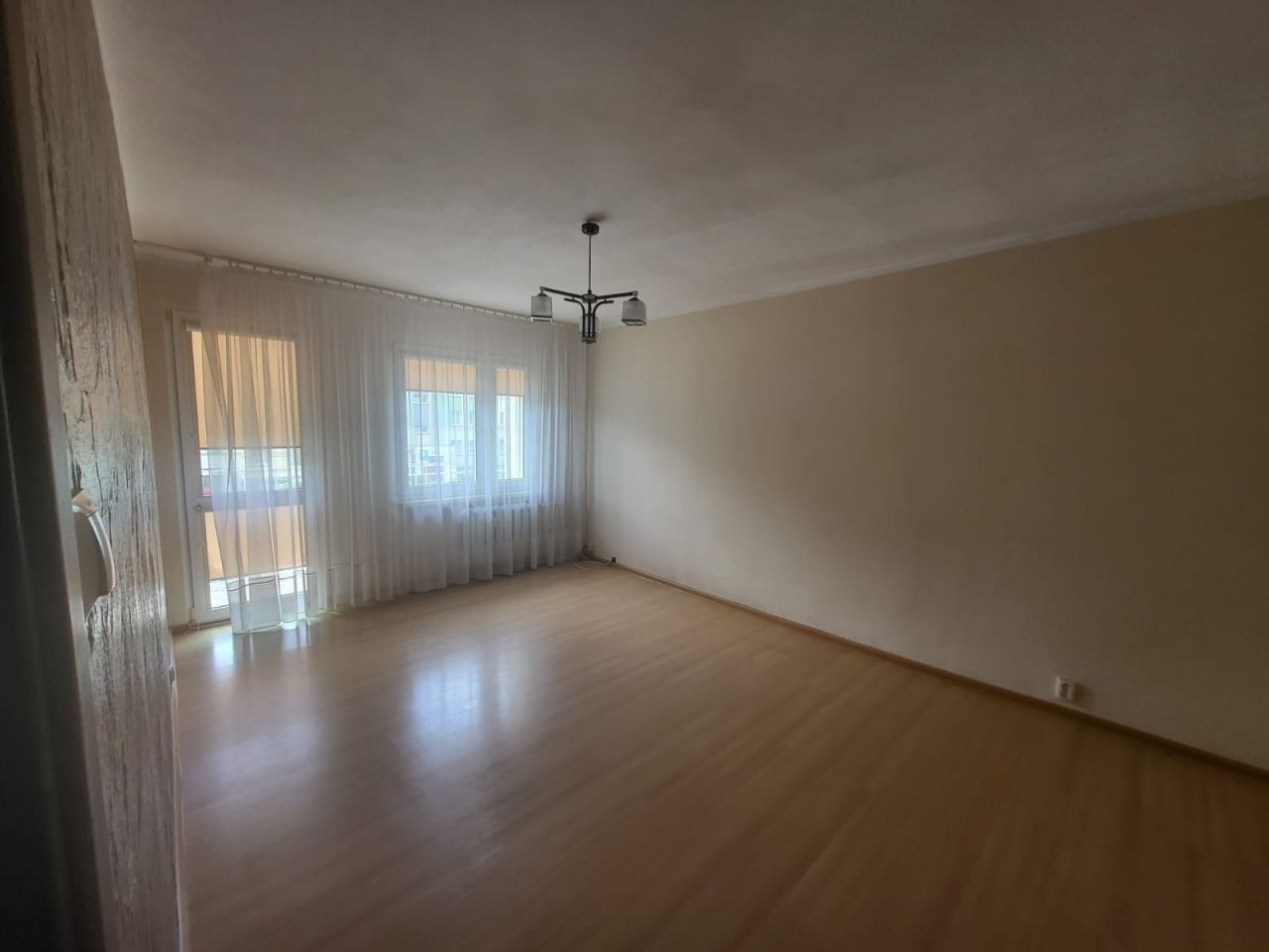 Mieszkanie 4-pokojowe Lubin, ul. Kamienna