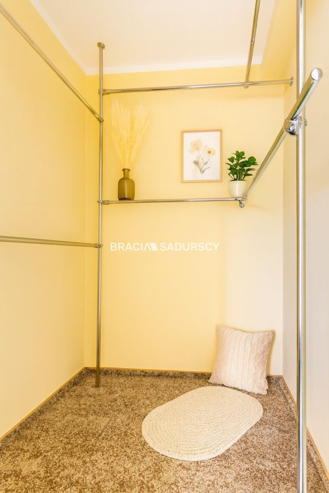 Mieszkanie 2-pokojowe Kraków Dębniki, ul. Borkowska. Zdjęcie 5