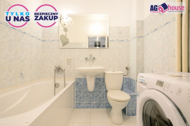 Mieszkanie 2-pokojowe Gdynia Działki Leśne, ul. Szczecińska. Zdjęcie 5