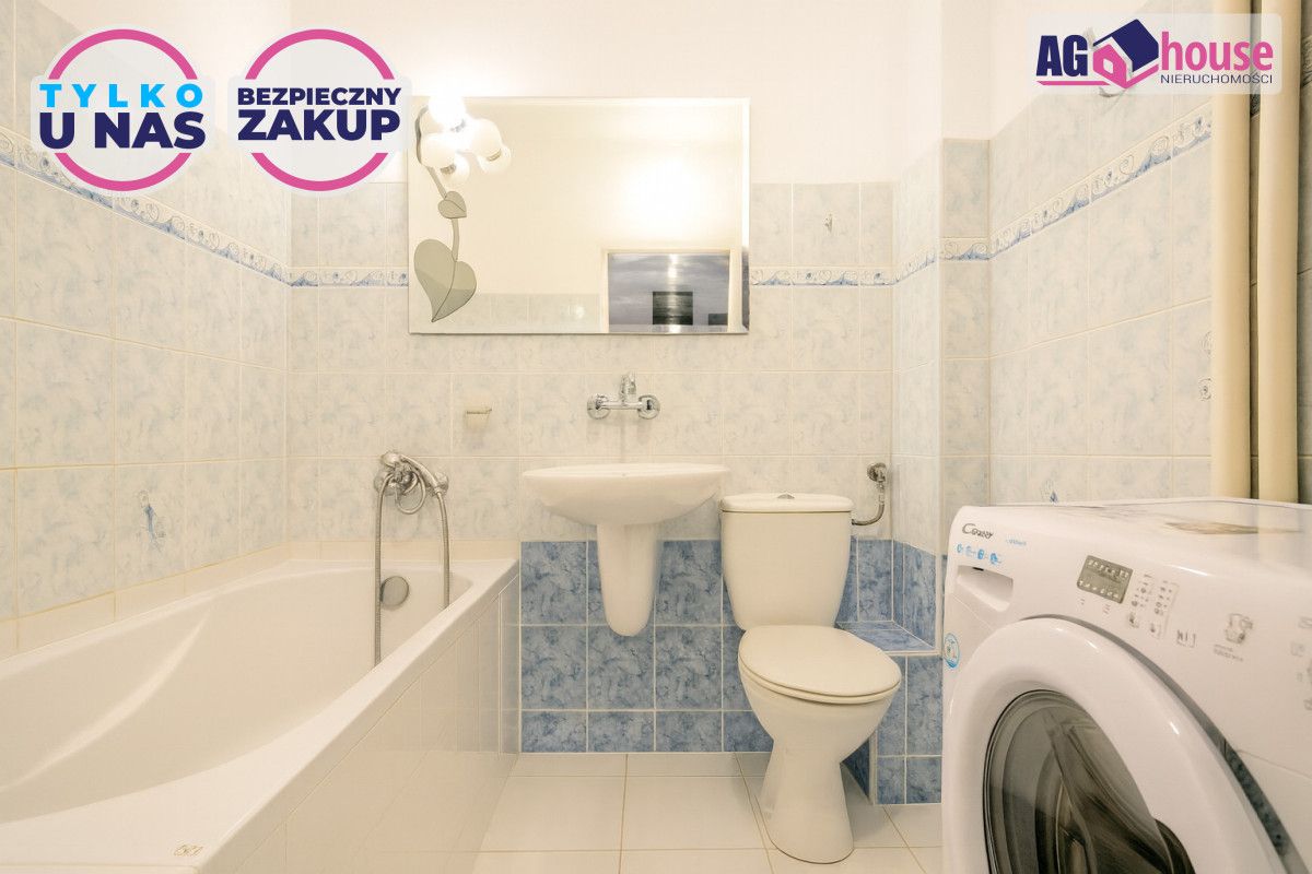 Mieszkanie 2-pokojowe Gdynia Działki Leśne, ul. Szczecińska. Zdjęcie 5