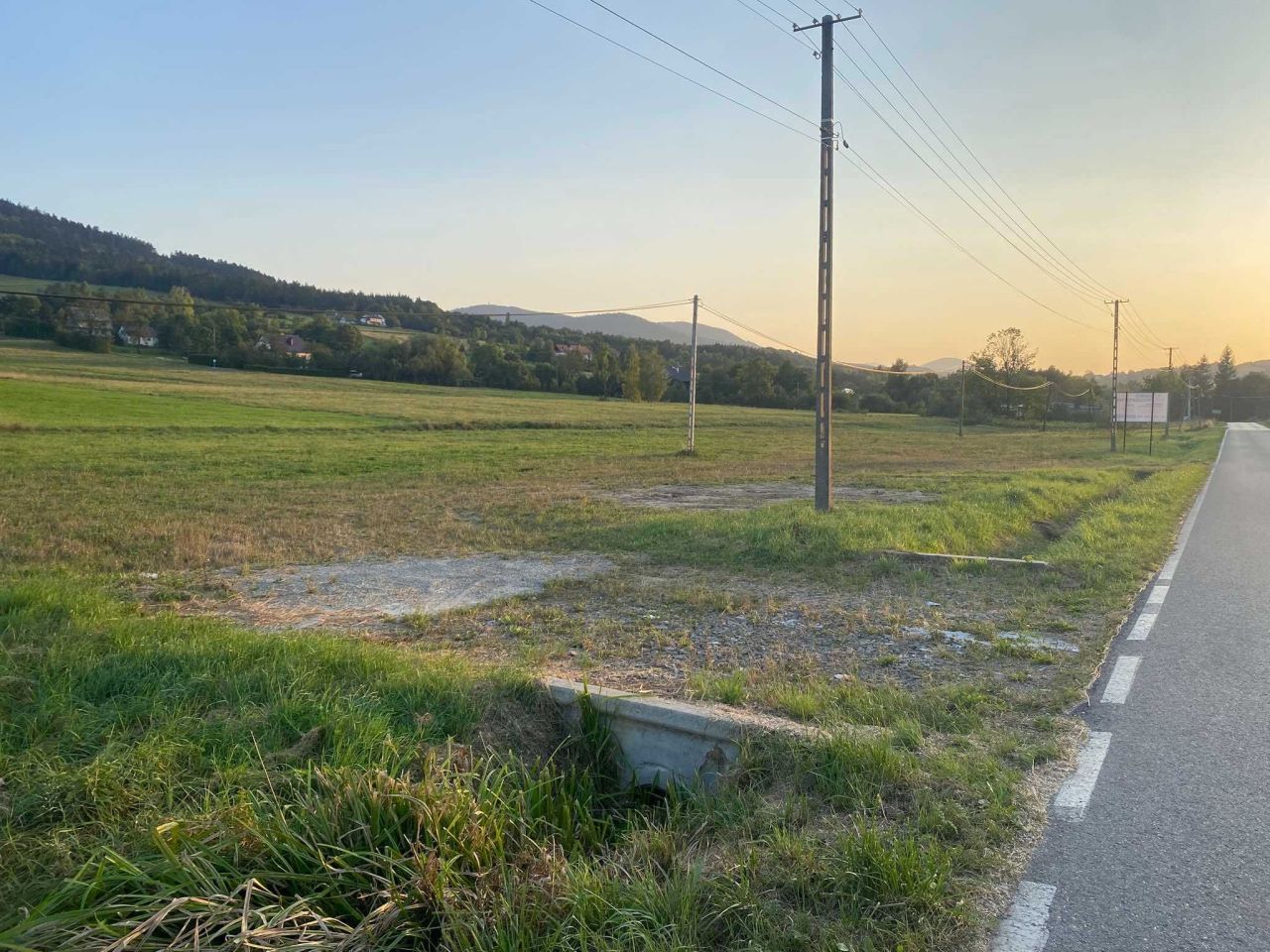 Działka budowlana Bytomsko. Zdjęcie 7