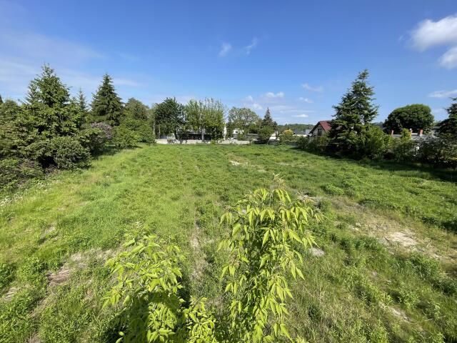 Działka budowlana Puszczykowo, ul. Powstańców Wielkopolskich. Zdjęcie 10