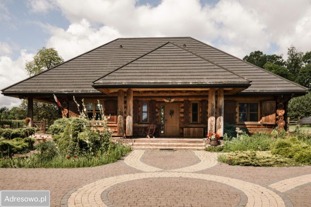 dom wolnostojący, 3 pokoje Suchcice. Zdjęcie 1