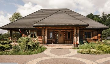 dom wolnostojący, 3 pokoje Suchcice