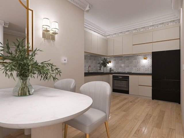 Mieszkanie 2-pokojowe Kraków Prądnik Biały, ul. Bratysławska. Zdjęcie 1