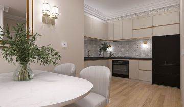 Mieszkanie 2-pokojowe Kraków Prądnik Biały, ul. Bratysławska