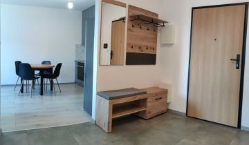 Mieszkanie 3-pokojowe Kraków Podgórze, ul. Przewóz