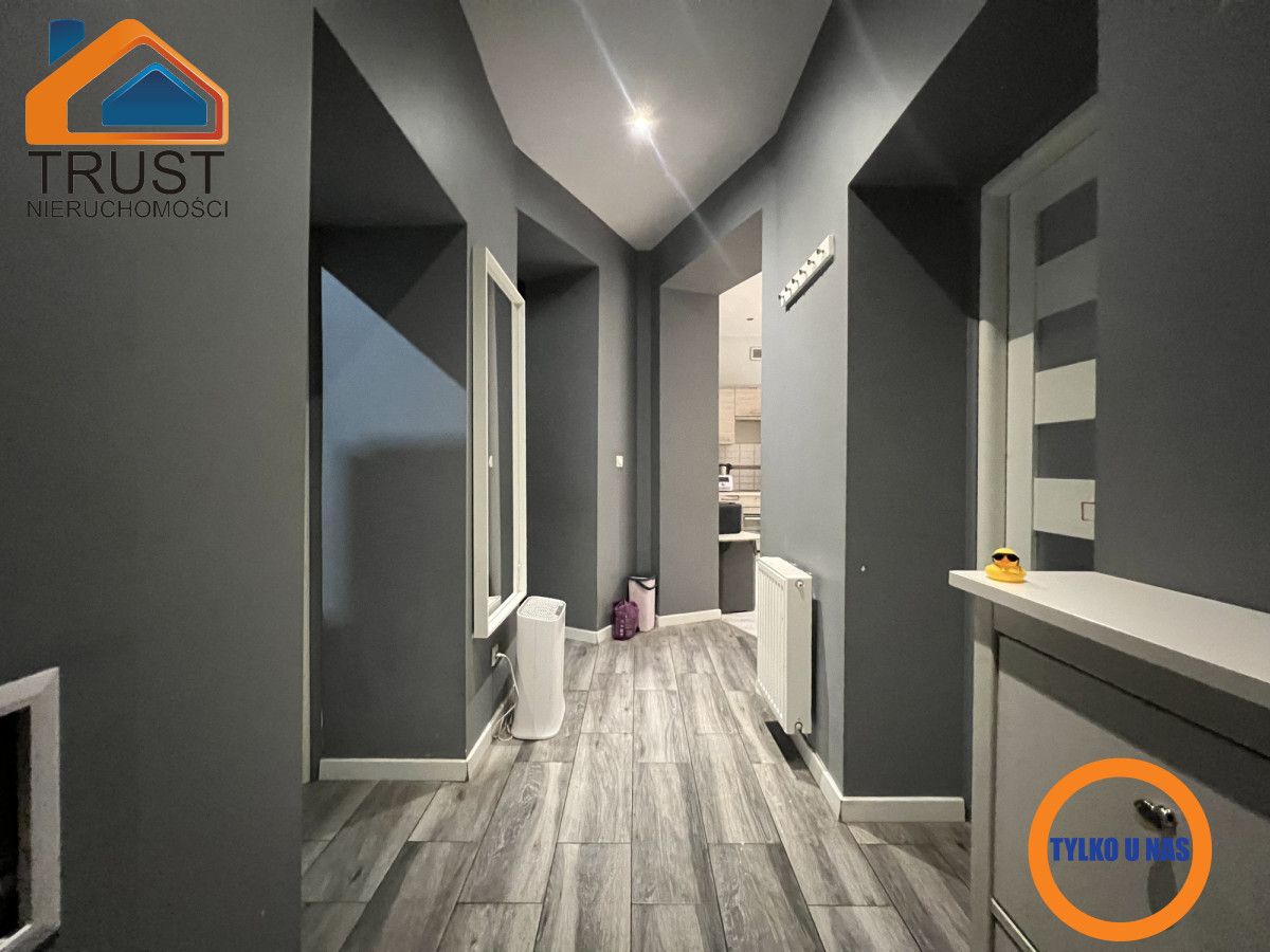 Mieszkanie 4-pokojowe Łódź Widzew, ul. Nowa. Zdjęcie 10