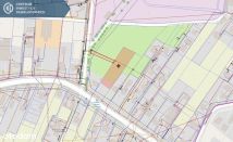 Działka budowlana Rudna Wielka. Zdjęcie 4