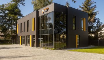 Biuro Sucha Gorzelnia, ul. Polna