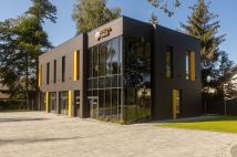 Biuro Sucha Gorzelnia, ul. Polna. Zdjęcie 1