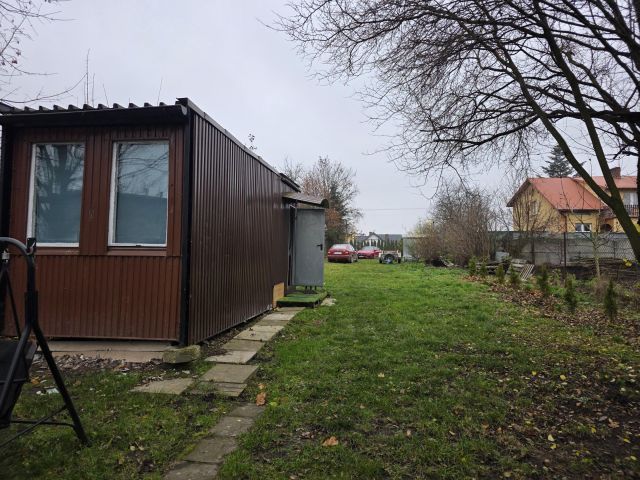 Działka rolna Kamieńczyce. Zdjęcie 4