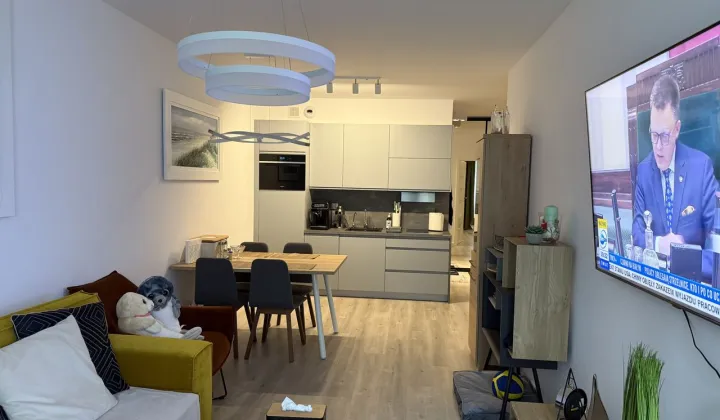 Mieszkanie 2-pokojowe Kołobrzeg, ul. Towarowa