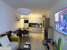 Mieszkanie 2-pokojowe Kołobrzeg, ul. Towarowa