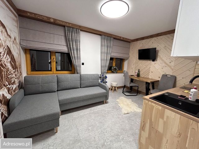 dom wolnostojący, 10 pokoi Kościelisko, ul. Czajki. Zdjęcie 1