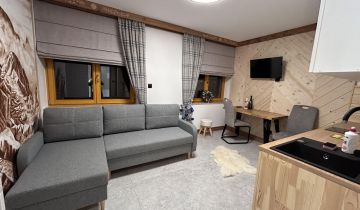 dom wolnostojący, 10 pokoi Zakopane