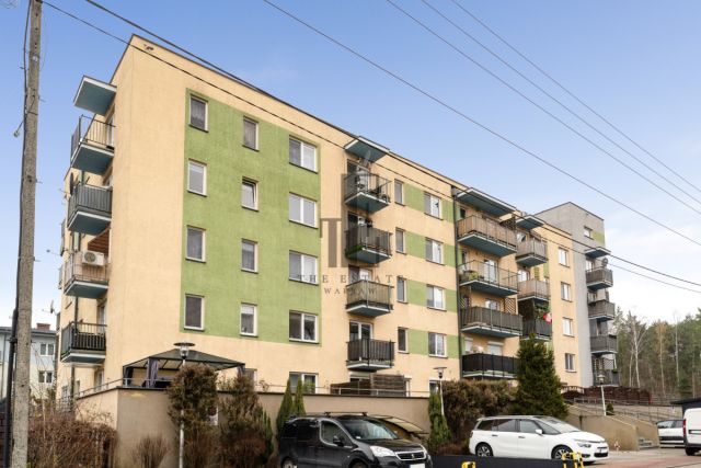 Mieszkanie 2-pokojowe Ząbki, ul. Krucza. Zdjęcie 14