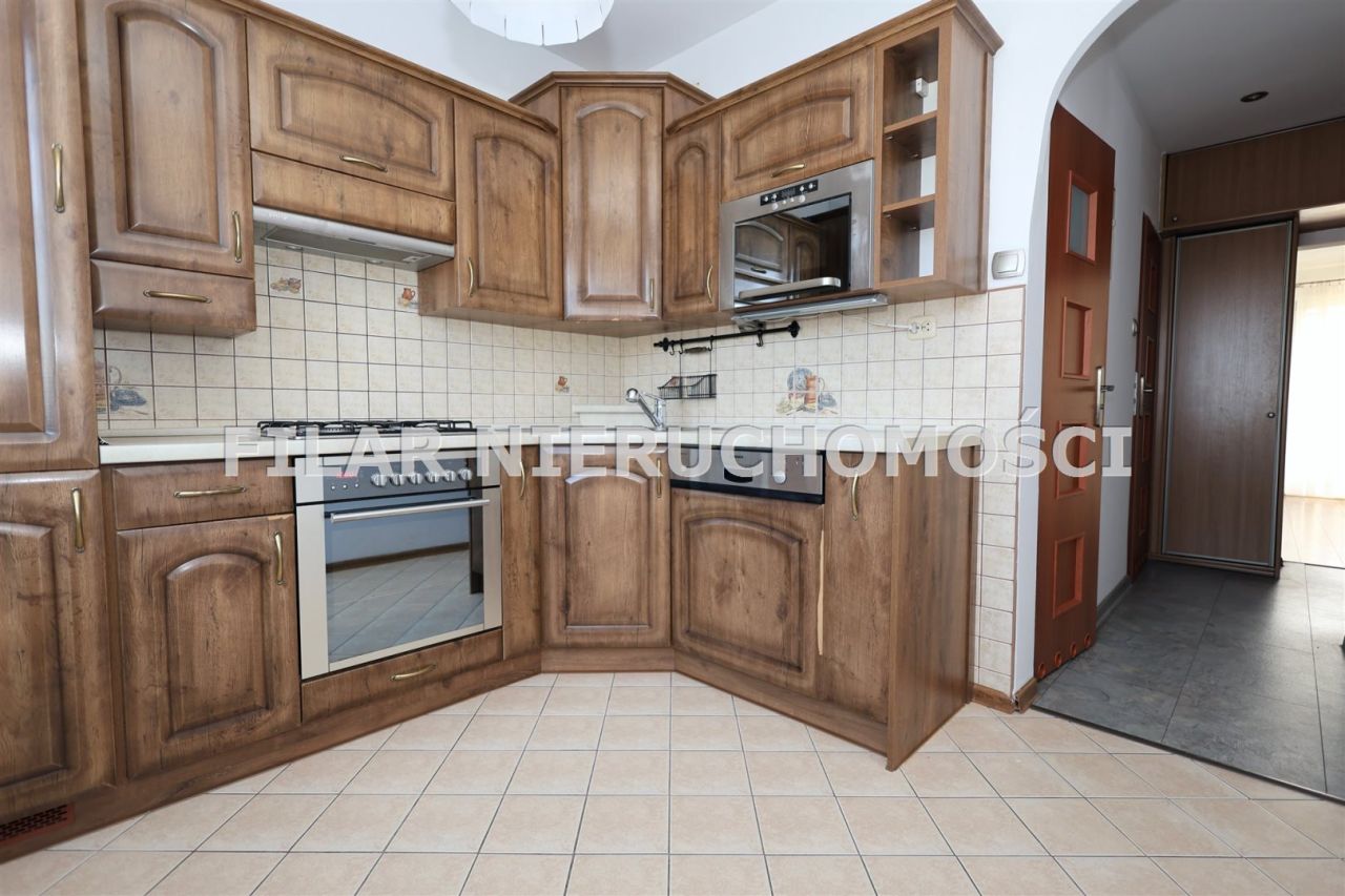 Mieszkanie 3-pokojowe Lubin, ul. Gwarków. Zdjęcie 4