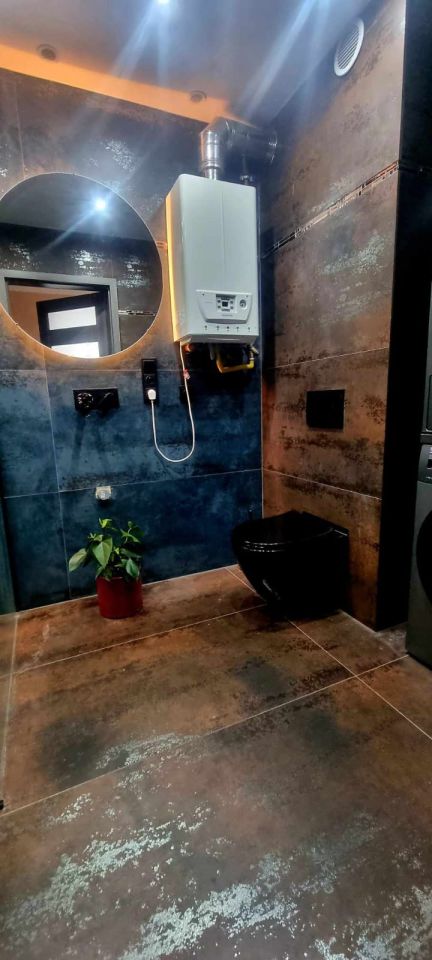 Mieszkanie 2-pokojowe Kłoda Mała Kłoda. Zdjęcie 9