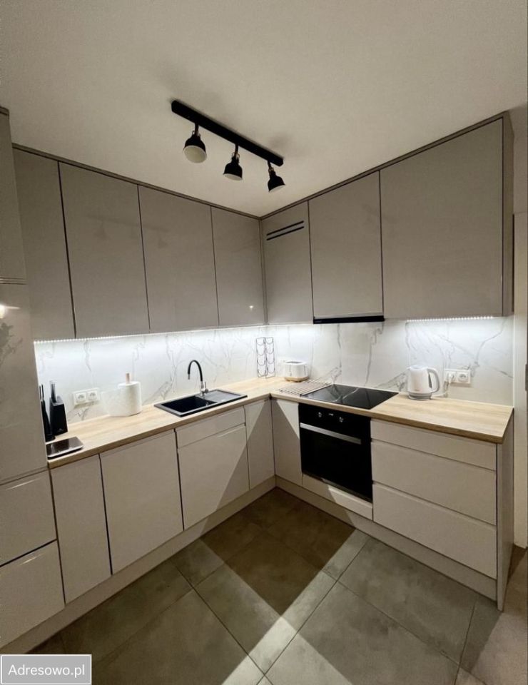Mieszkanie 1-pokojowe Wrocław Szczepin, ul. Legnicka. Zdjęcie 3