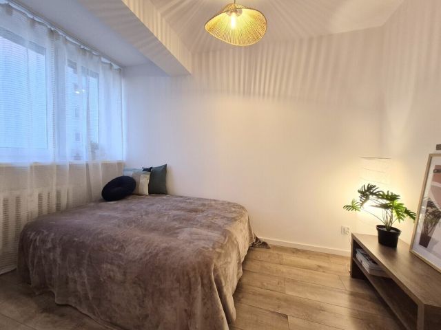 Mieszkanie 2-pokojowe Wrocław Stare Miasto, ul. Grabiszyńska. Zdjęcie 9