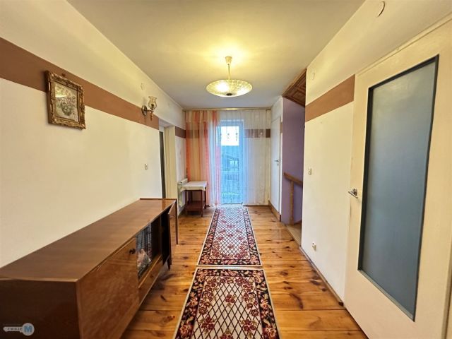 dom wolnostojący, 6 pokoi Przełaj. Zdjęcie 24