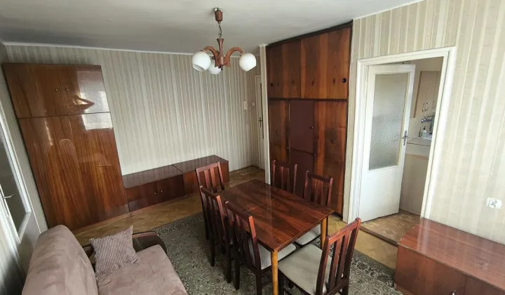 Mieszkanie 2-pokojowe Chorzów Centrum, ul. Michała Wolskiego