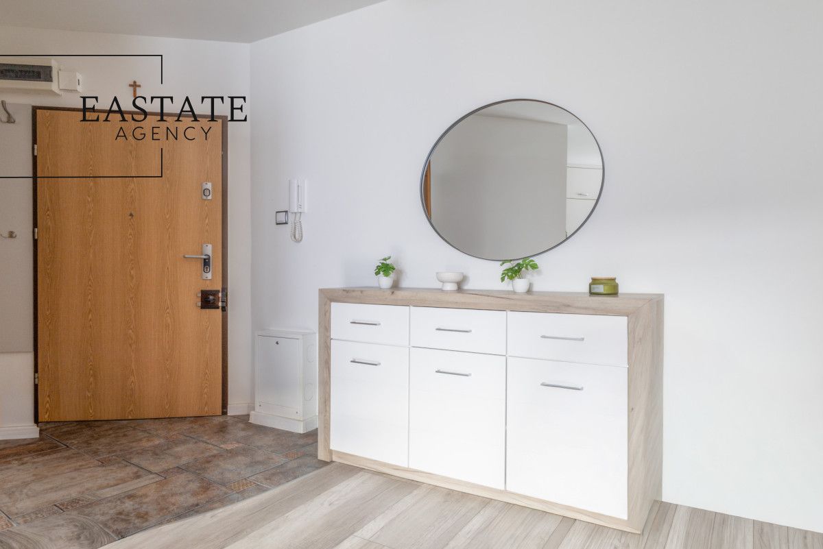 Mieszkanie 3-pokojowe Gdynia Cisowa, ul. Chylońska. Zdjęcie 19