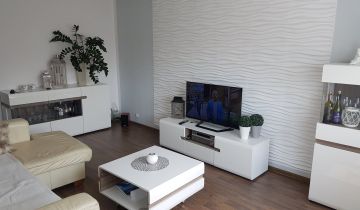 Mieszkanie 2-pokojowe Rogowo