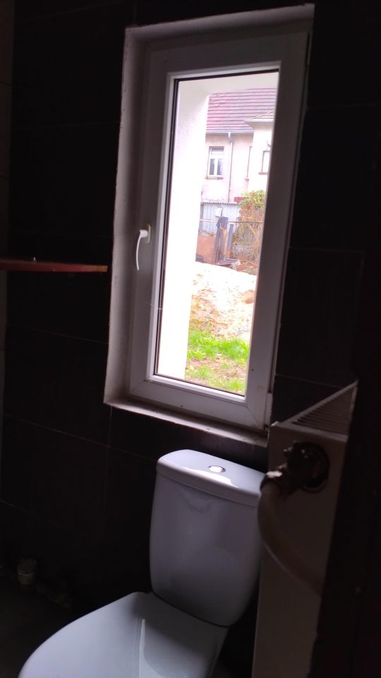 dom wolnostojący, 3 pokoje Kruszwica, ul. Tadeusza Kościuszki. Zdjęcie 5