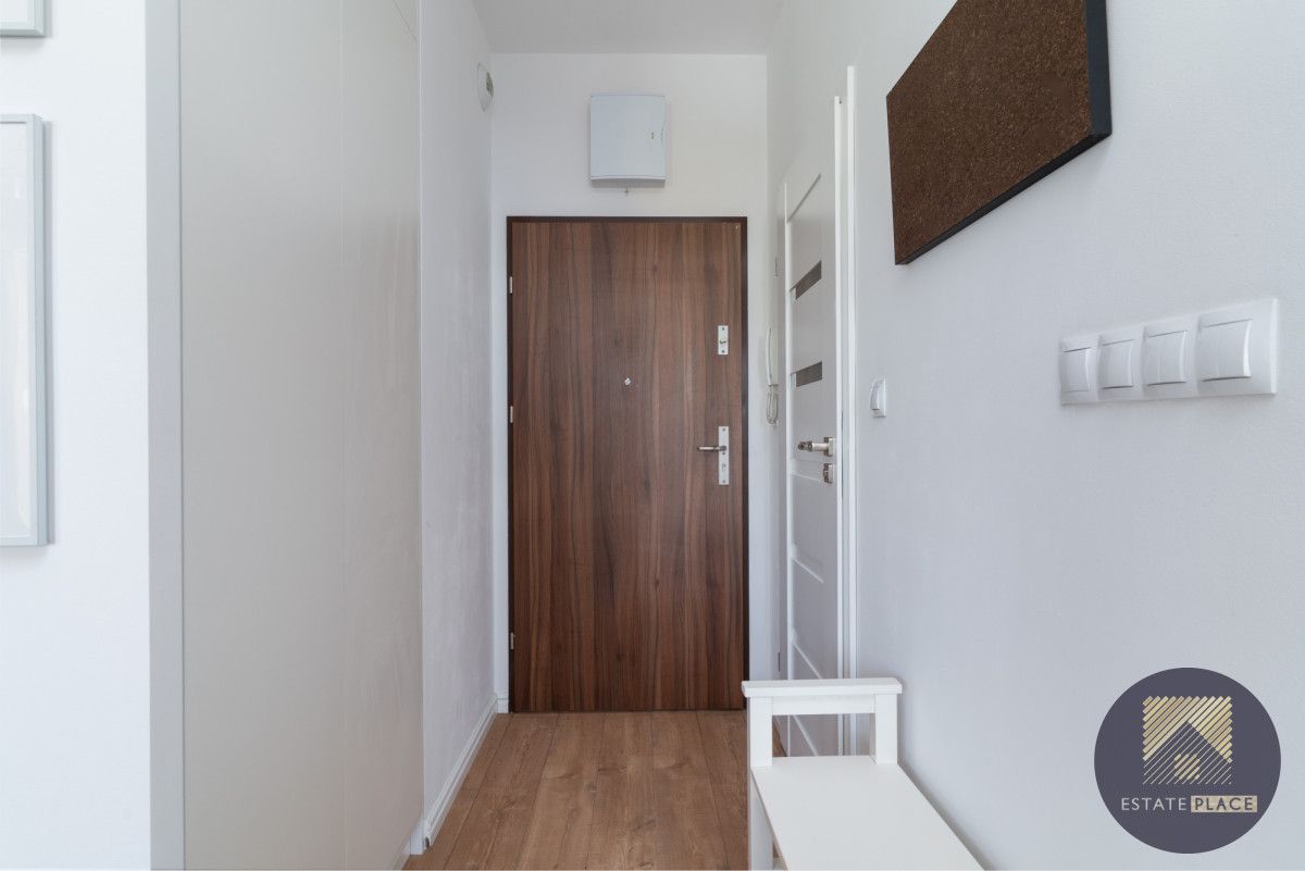 Mieszkanie 1-pokojowe Warszawa Wola. Zdjęcie 10